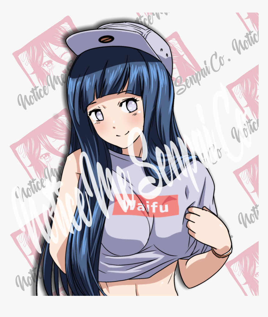 Image Of Waifu, HD Png Download