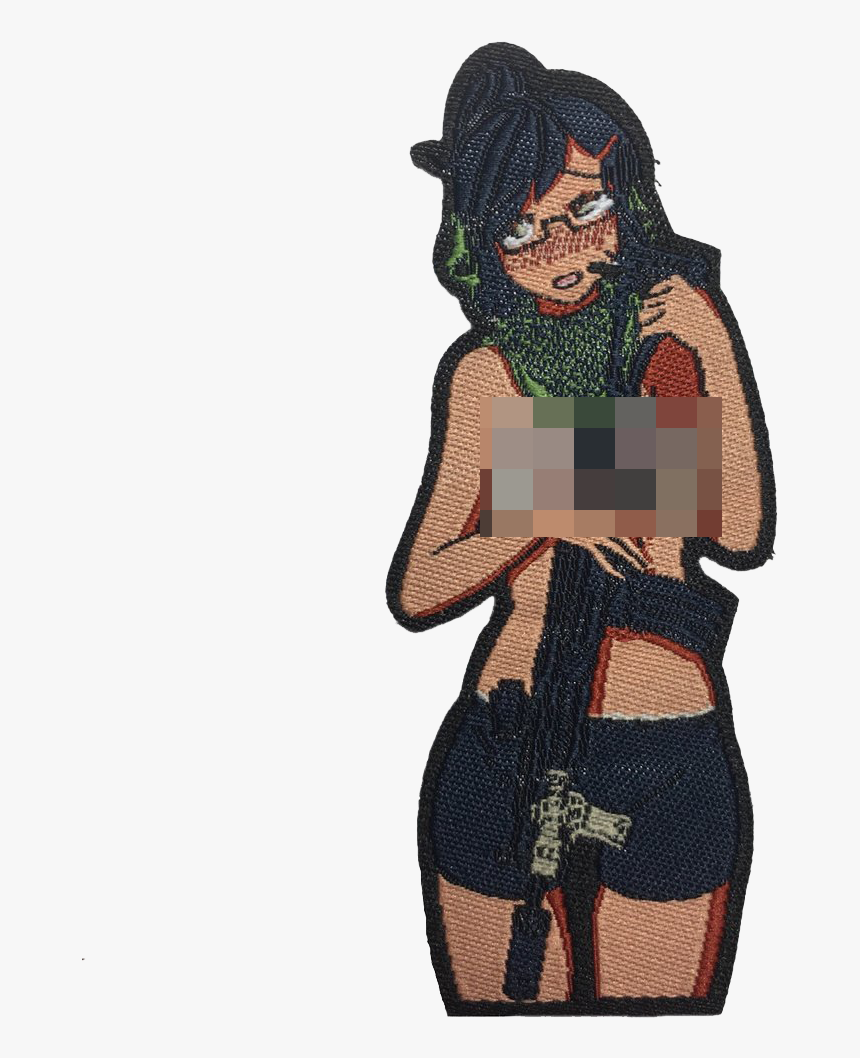 Tammy Die Cut - Illustration, HD Png Download