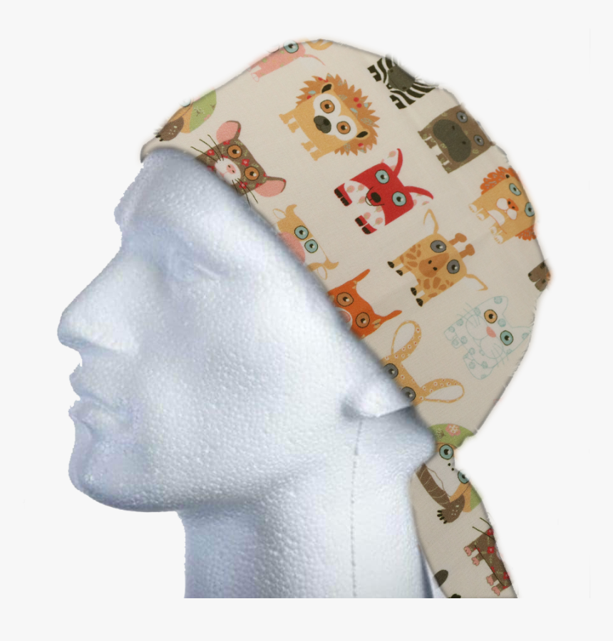 Ushanka Png, Transparent Png