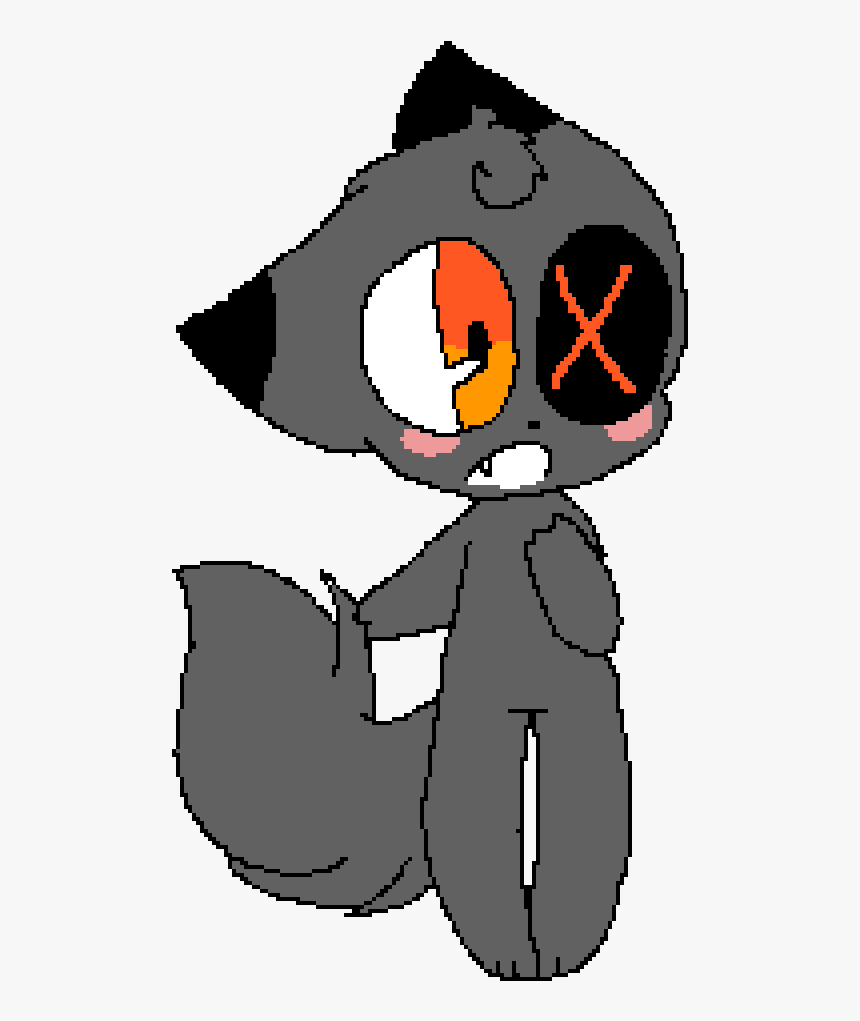 Waifu Png, Transparent Png