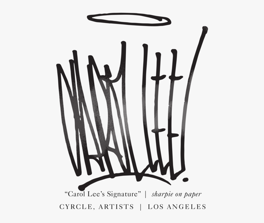 Cyrcle Signature 1 - Calligraphy, HD Png Download