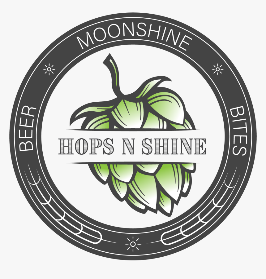 Hops N Shine, HD Png Download