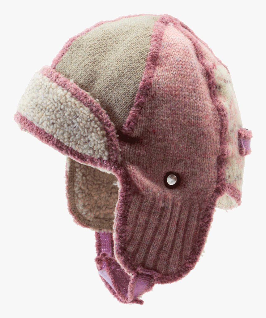 Xob Hat For Kids Made In Usa - Woolen, HD Png Download