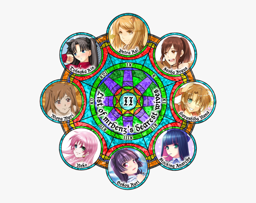 Stocking With Garterbelt, HD Png Download