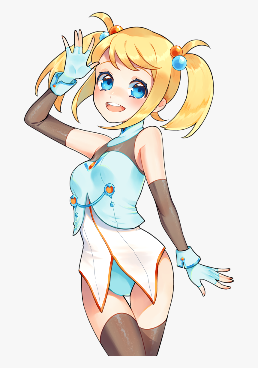 Waifu Png, Transparent Png