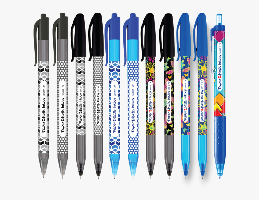 Pen Barrel Art A - Writing Implement, HD Png Download