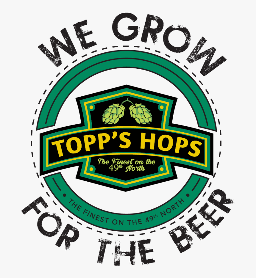 Hops Png, Transparent Png