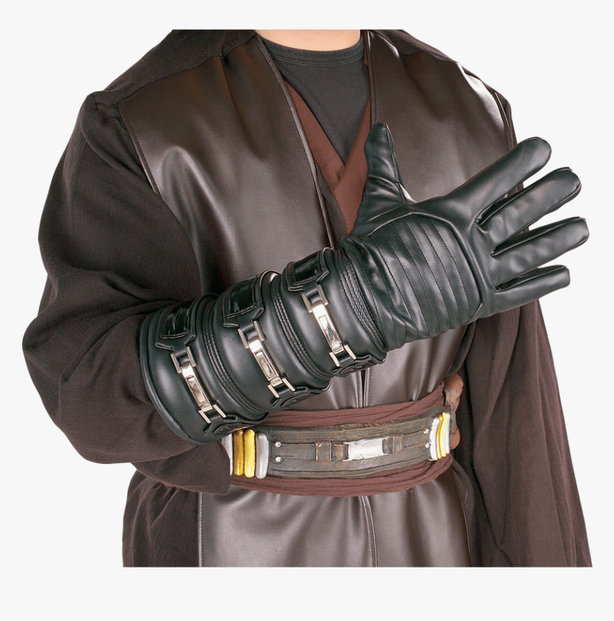 Deluxe Kids Anakin Skywalker Gauntlet - Anakin Skywalker Glove, HD Png Download