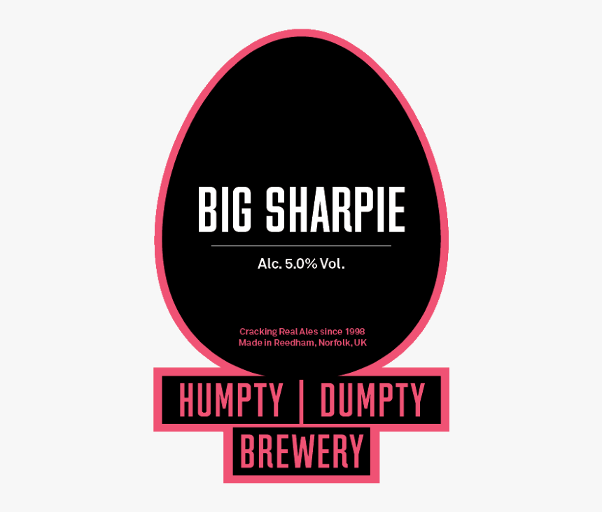 Big Sharpie - Graphic Design, HD Png Download