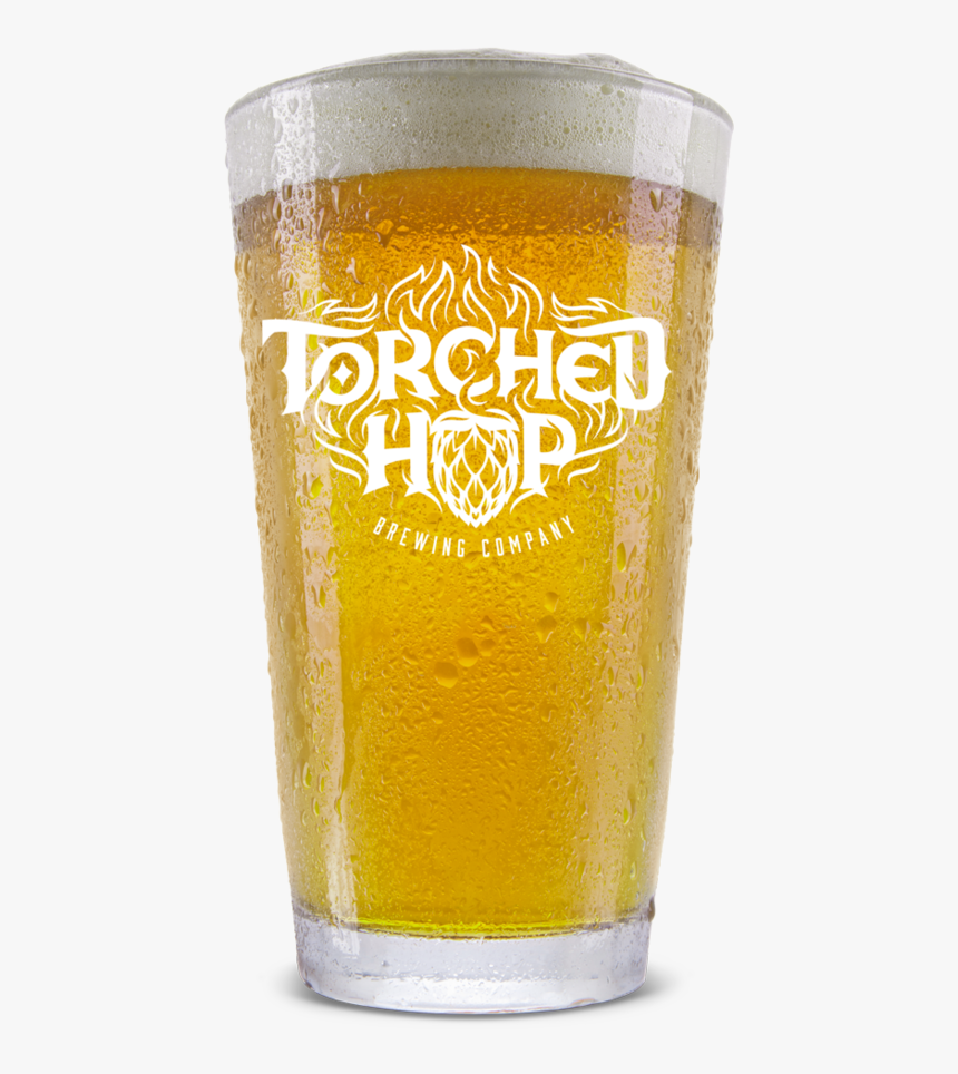 4 Srm - Pint Glass, HD Png Download