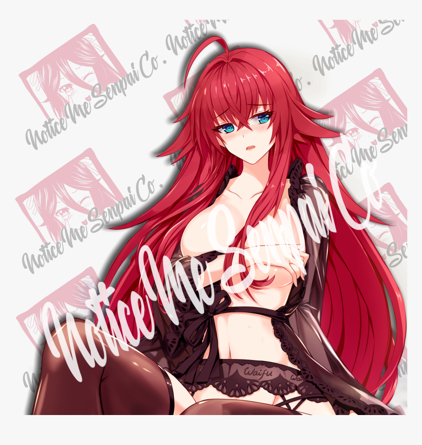 Image Of Waifu八 - Anime, HD Png Download