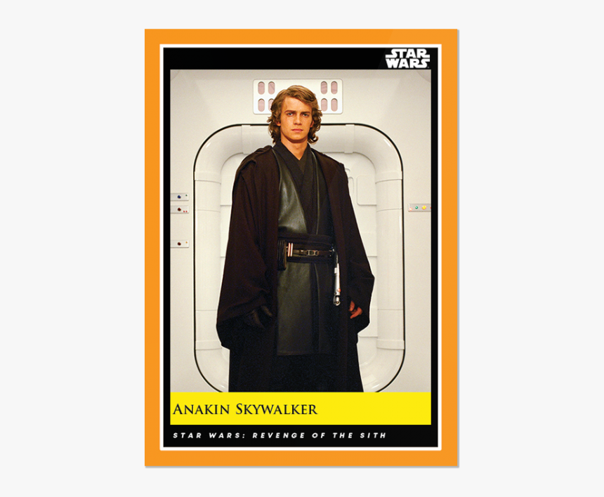 Star Wars Galactic Moments - Aadi Lagna Patrika, HD Png Download