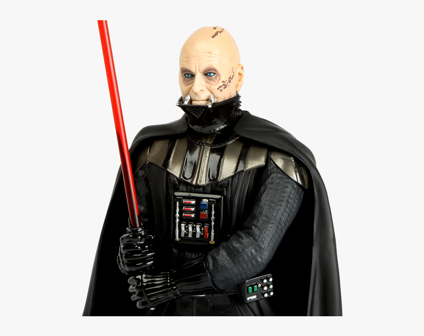 Darth Vader Png, Transparent Png