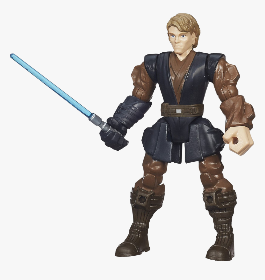 Anakin Skywalker Png, Transparent Png