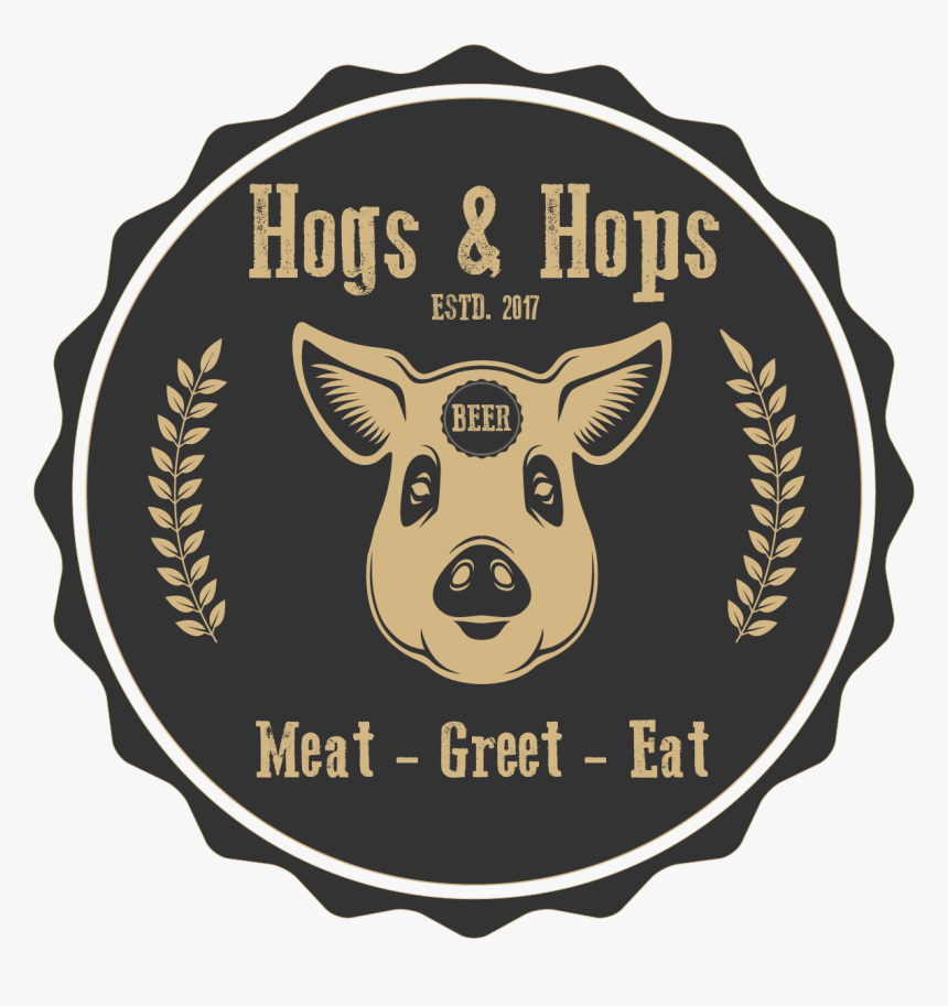 Hogs And Hops Daventry, HD Png Download