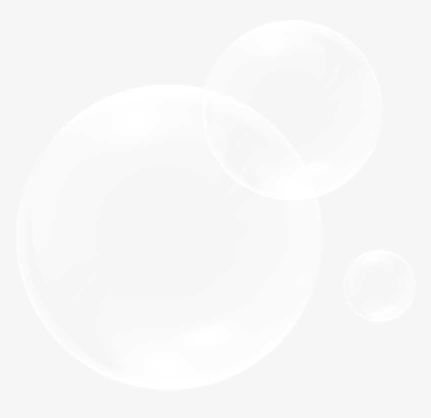Soap Bubble Png - Пузырь Png, Transparent Png