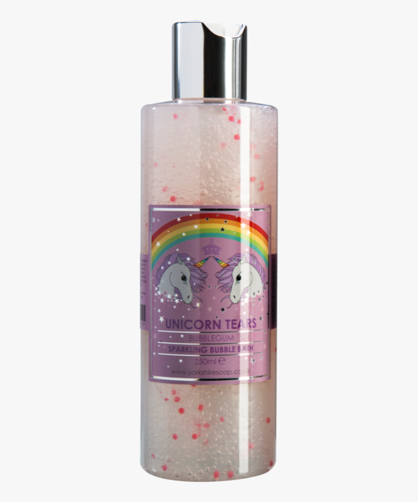 Unicorn Tears 
 Title Unicorn Tears - Shower Gel With Glitter, HD Png Download