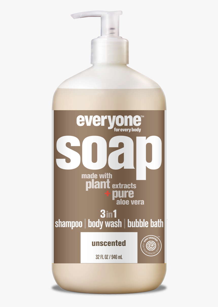 Unscented Soap, HD Png Download