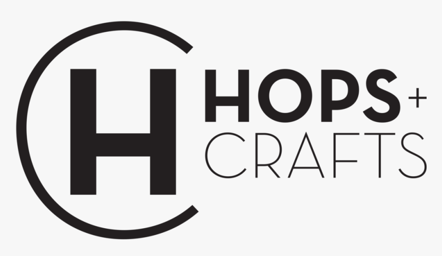 Hopsandcrafts Logo - Hops & Crafts Nashville Tn, HD Png Download