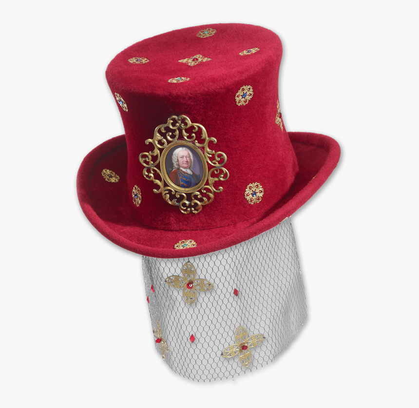 Slide - Costume Hat, HD Png Download