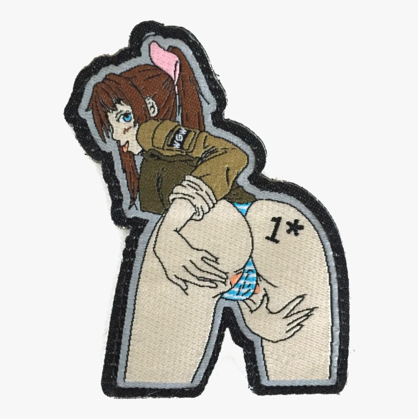 Transparent Waifu Png - Weapons Grade Waifu, Png Download