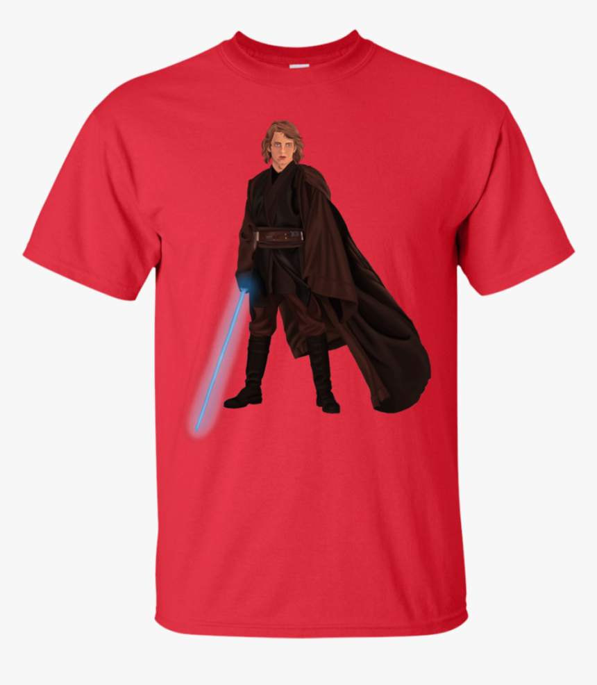 Anakin T Shirt & Hoodie - Keep Calm And Chive, HD Png Download
