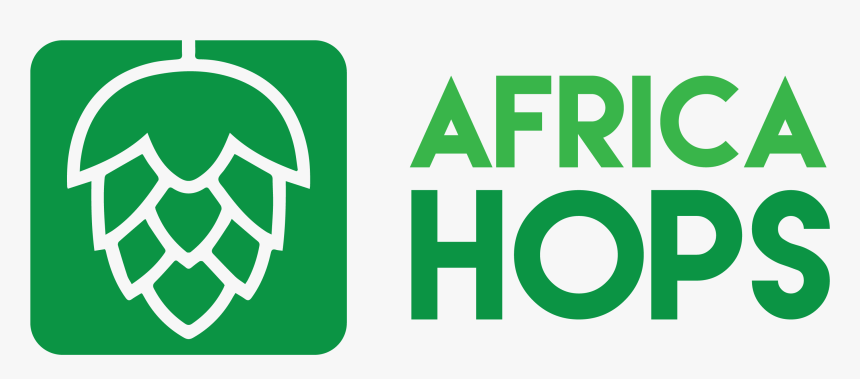 Africa Hops - Africa Logistics Network Logo, HD Png Download