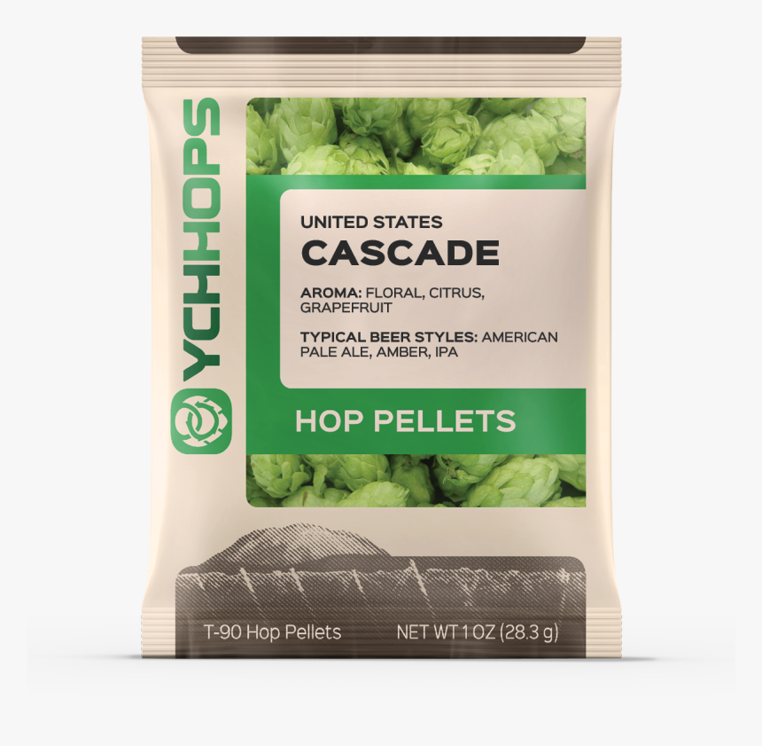 Willamette Hops Pellets, HD Png Download