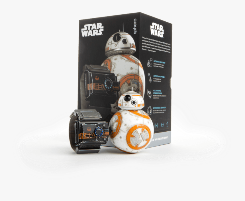 bb8 band