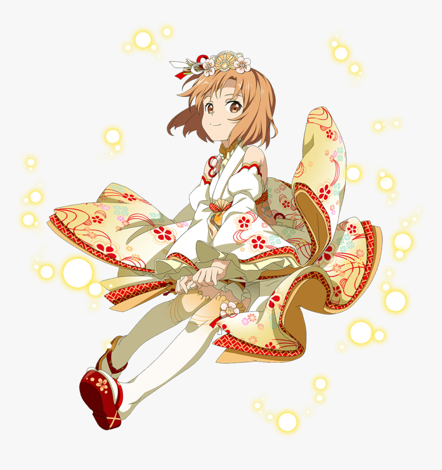 Sao Md Peach Blossom Doll Party, HD Png Download