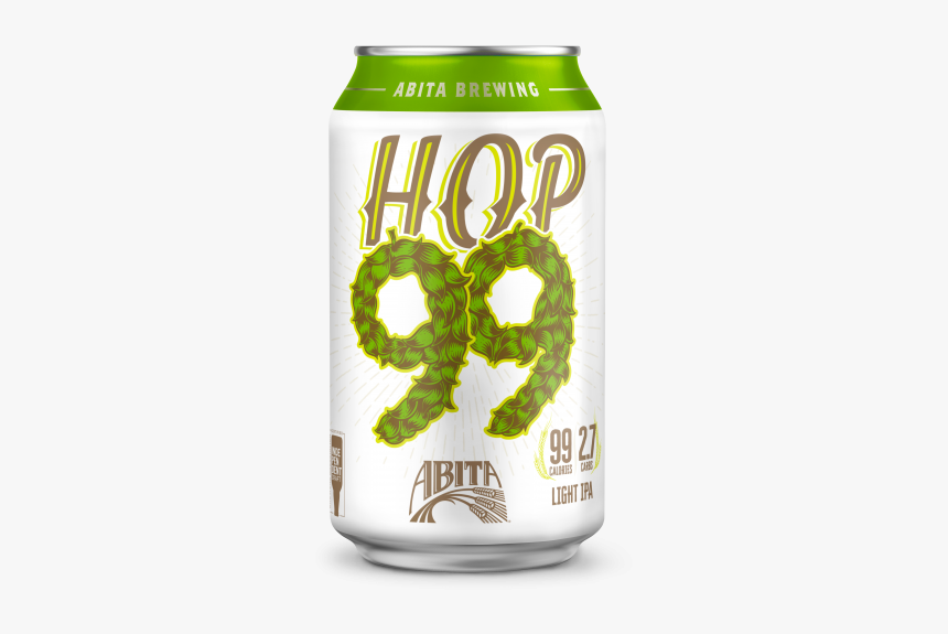 Hop 99 Can - Abita Brewing Company, HD Png Download