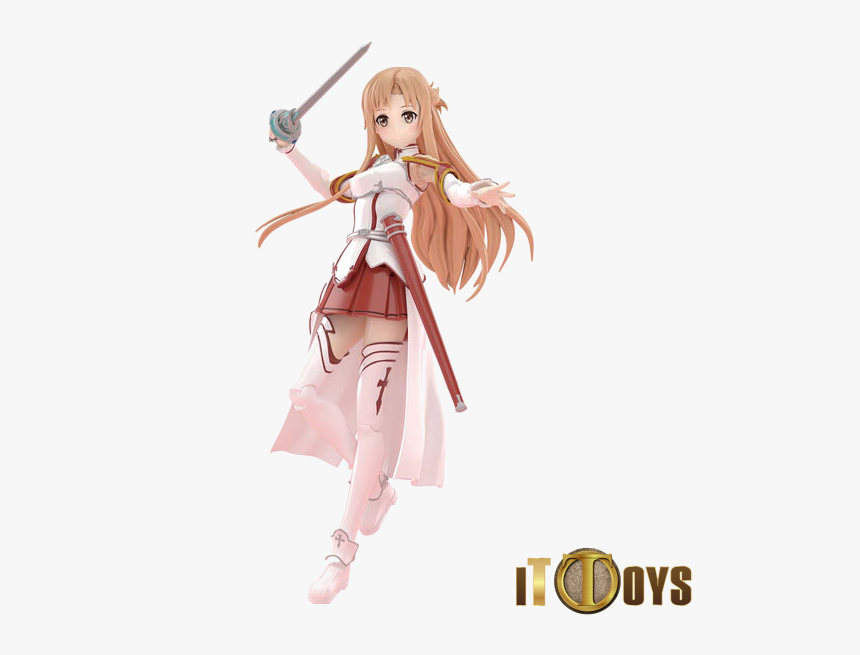 Figure Rise Standard Asuna, HD Png Download