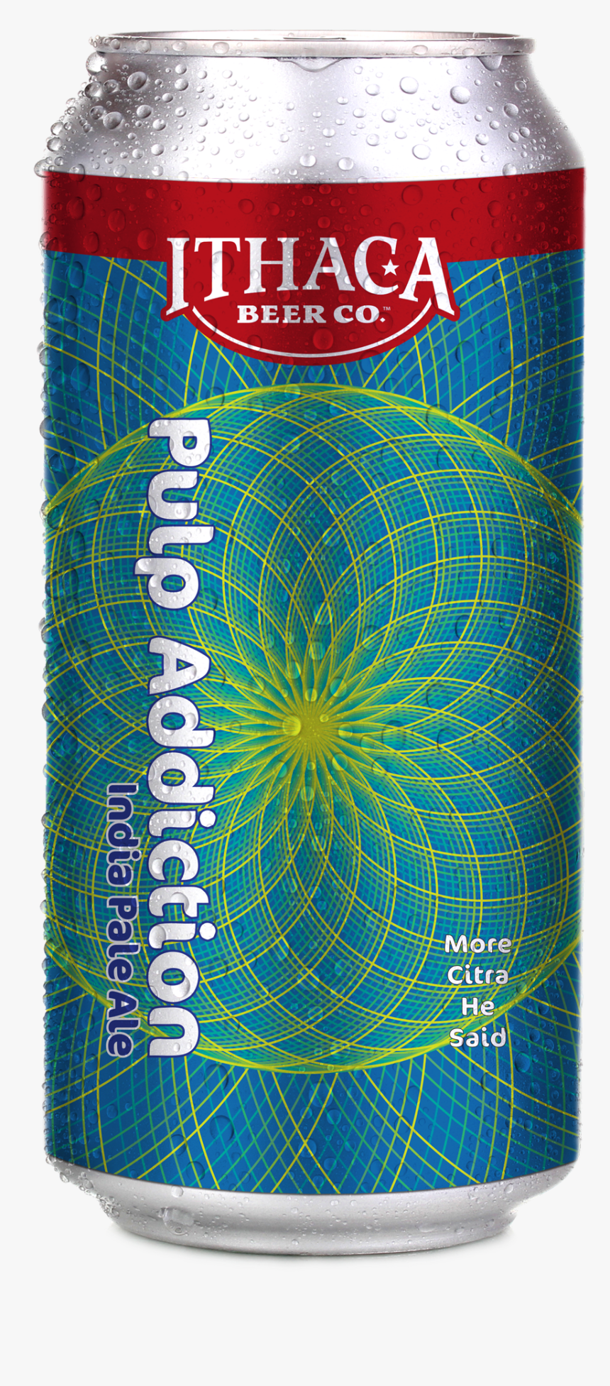 Ithaca Beer, HD Png Download