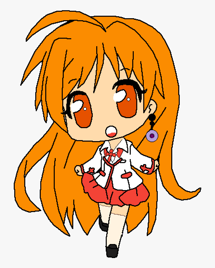 Asuna Png, Transparent Png