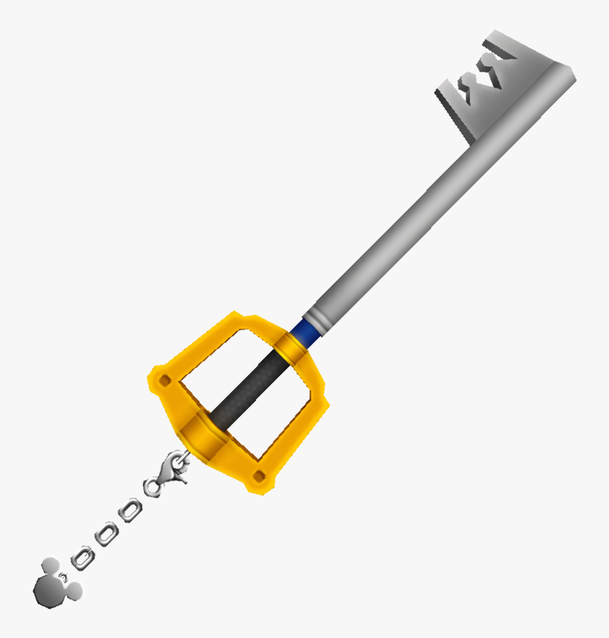 Index Of /kingdom Hearts Dream Drop - Kingdom Hearts Keyblades, HD Png Download