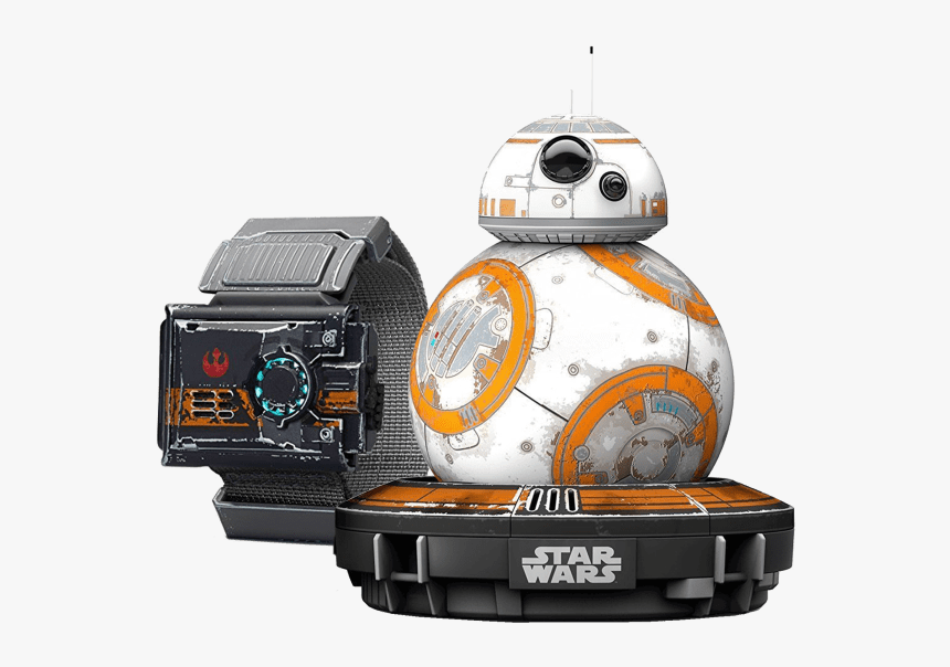 Sphero Bb 8 Special Edition, HD Png Download
