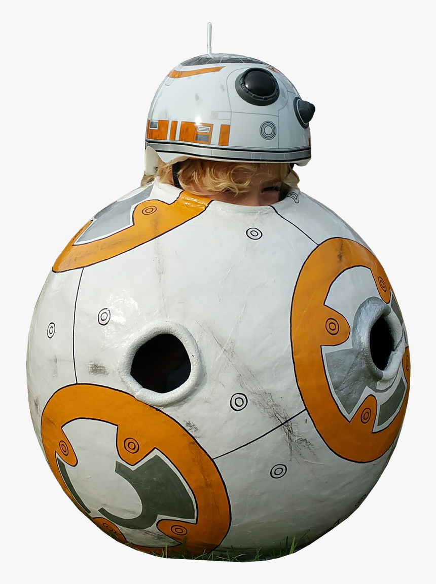 Robot, HD Png Download