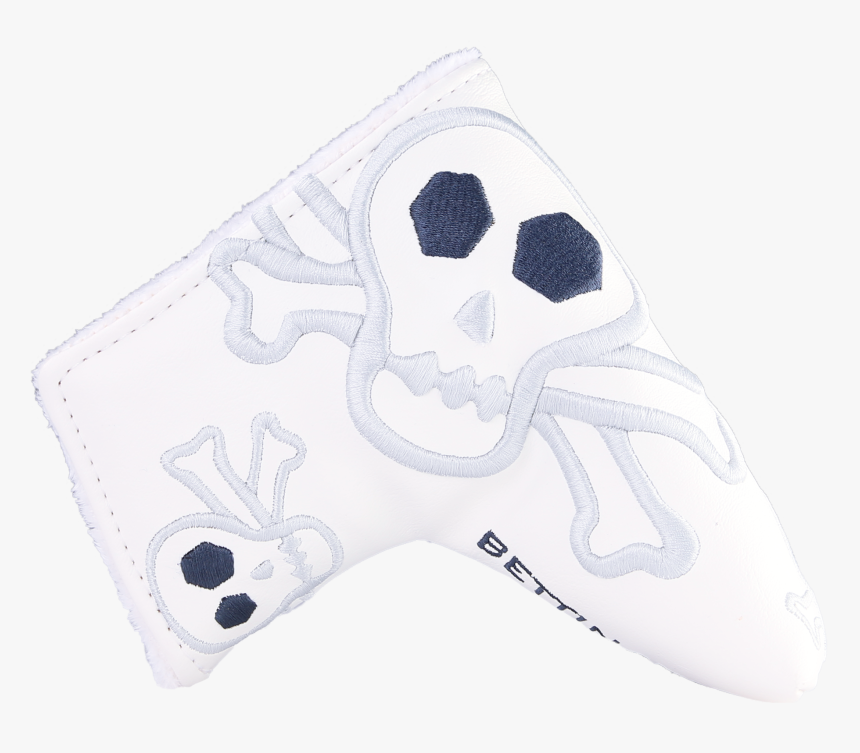 Transparent Skull And Bones Png - Skull, Png Download
