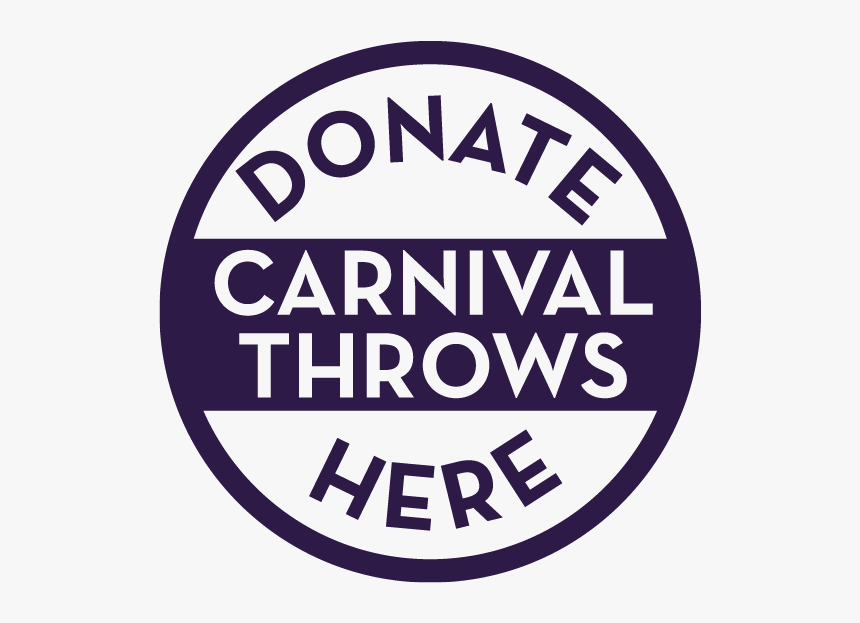 Donate Logo - Circle, HD Png Download