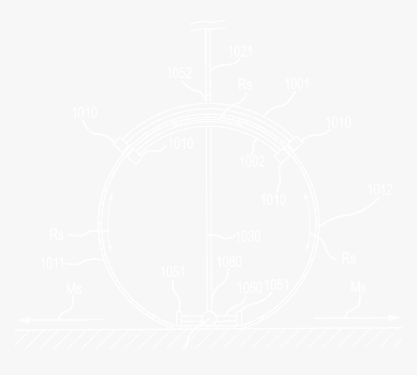 Blueprint - Johns Hopkins Logo White, HD Png Download