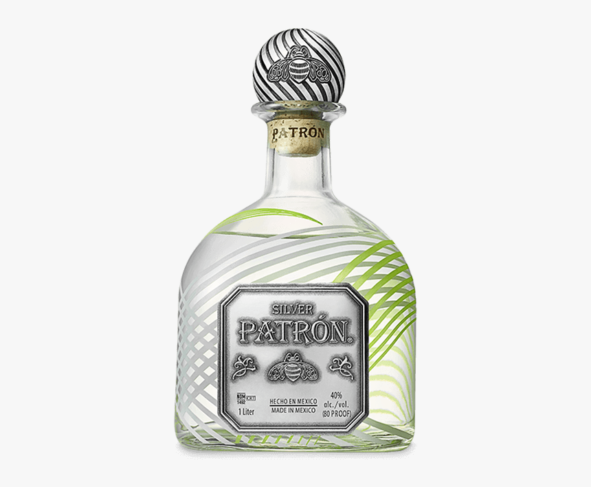 Patron Limited Edition 2019, HD Png Download