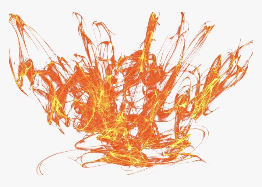 Burn Png Transparent Image, Png Download