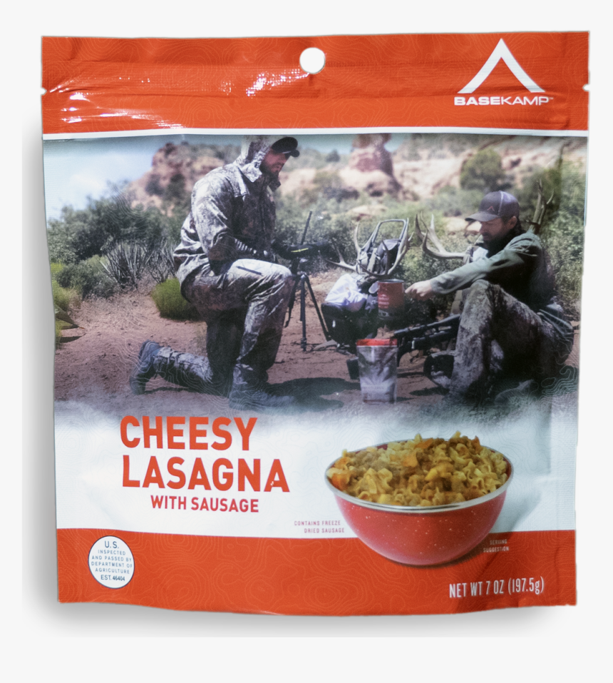 Basekamp Meals Logo, HD Png Download