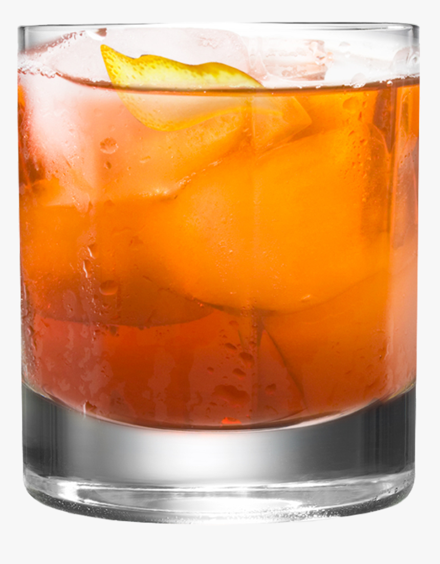 Patrón Añejo Old Fashioned Photo - Hornitos Anejo With Glass In Transparent Background, HD Png Download