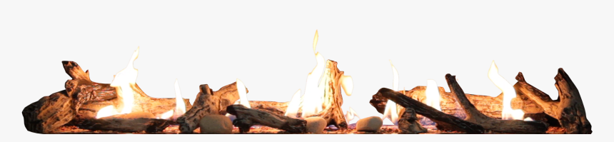 Burn Png Background - Herd, Transparent Png