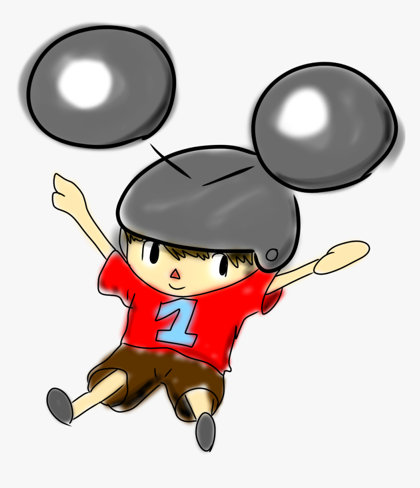 I Ve Played Animal Crossing For Years, And He Always, HD Png Download