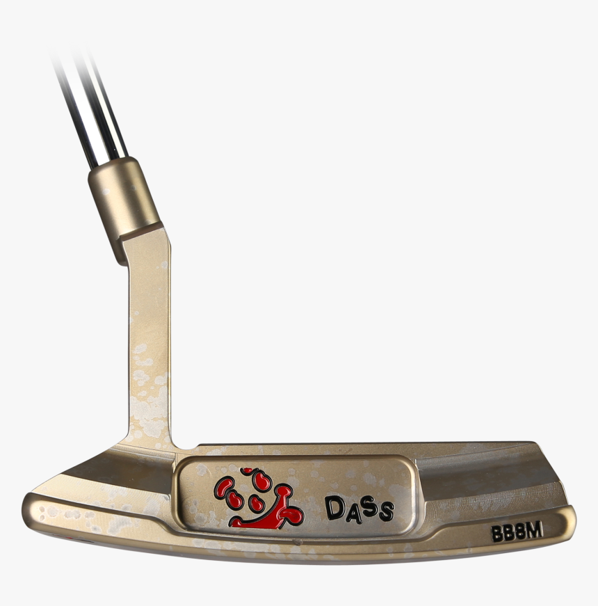 Putter, HD Png Download