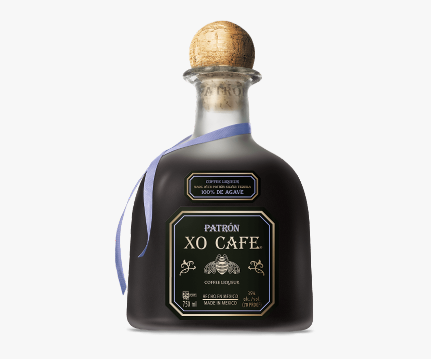 Patron Xo Cafe, HD Png Download