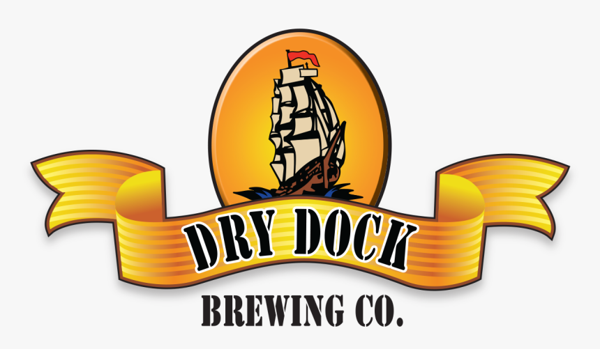 Paragon Apricot Blonde - Dry Dock Brewing Co., HD Png Download
