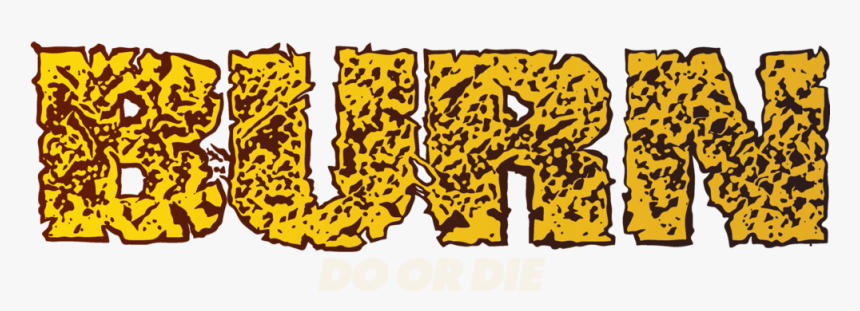Burn Png Transparent, Png Download